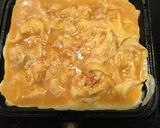 ホットサンドメーカーで熱々ふっくら卵焼き作り方4写真