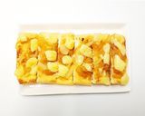 玉ねぎ＆油揚げで!?プルコギピザ気分～♪作り方4写真