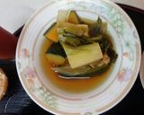 血管プラークダイエット食670（良朝食）作り方3写真