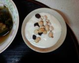 血管プラークダイエット食670（良朝食）作り方4写真