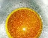 ☆生ハム&はっさくの和風サラダ☆作り方1写真