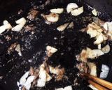 簡単◎春キャベツとアンチョビのパスタ♡作り方3写真