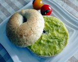 えんどう豆のジャム作り方4写真