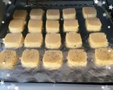 簡単♡大人のクセになるチーズクッキー3種作り方6写真
