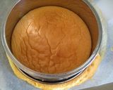 半熟濃厚チーズケーキ作り方1写真
