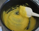 半熟濃厚チーズケーキ作り方4写真