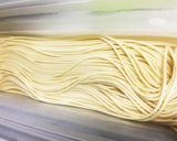 ★すいすいパスタ 牡蠣 牡蠣オイル作り方2写真