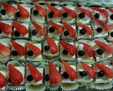 サワーケーキ作り方7写真