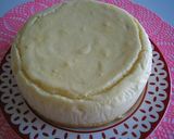 半熟濃厚チーズケーキ作り方10写真