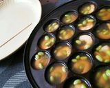 ぷるるん♪海老と枝豆のコンソメゼリー寄せ作り方5写真