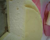 半熟濃厚チーズケーキ作り方11写真