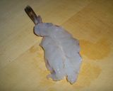 海老ポテトフライ♪作り方1写真