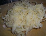 海老ポテトフライ♪作り方3写真