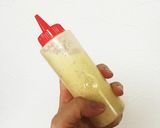 cafe風☆ニースドレッシング作り方1写真