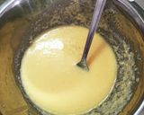 卵多めのパンケーキ作り方3写真