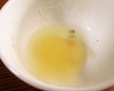 小豆ムースの大麦若葉ツインズコット作り方11写真