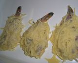 海老ポテトフライ♪作り方4写真