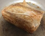UHA味覚糖純露で煮豚作り方2写真