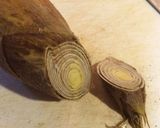 若竹煮〜高野豆腐入り〜（アク抜き方法も）作り方2写真