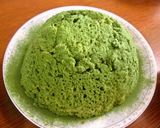 小豆ムースの大麦若葉ツインズコット作り方20写真