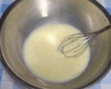 早い・簡単・美味しい☆おから・パンケーキ作り方1写真