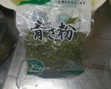 ウスターソース☆やきそば☆作り方2写真