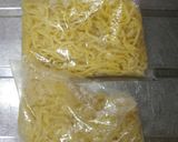 ウスターソース☆やきそば☆作り方8写真