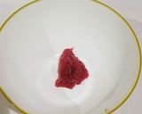 サラダ玉ねぎの梅酢和え作り方3写真
