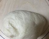 お鍋で発酵！かぼちゃのちぎりパン作り方7写真