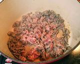 子供もぱくぱく鹿肉カレー作り方5写真