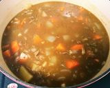 子供もぱくぱく鹿肉カレー作り方9写真