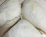 お鍋で発酵！かぼちゃのちぎりパン作り方15写真