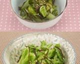 野菜大量消費☆カンタンうまうまレシピ作り方4写真