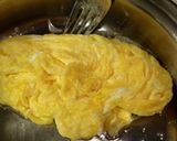 無水鍋フライパンde元気がでるオムレツ♡作り方9写真