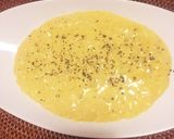 ごろごろ野菜の濃いクリームシチュー作り方5写真