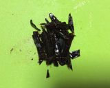 新(春)キャベツの昆布和え作り方3写真