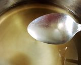 胡麻味噌入り白玉作り方6写真