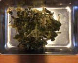 うちの簡単★高菜チャーハン★作り方2写真