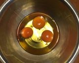 うちの簡単★高菜チャーハン★作り方3写真