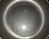 うちの簡単★高菜チャーハン★作り方4写真
