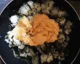 うちの簡単★高菜チャーハン★作り方9写真