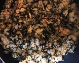 うちの簡単★高菜チャーハン★作り方10写真