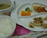 アレンジ自在冷凍保存☆幼児食、離乳食後期作り方6写真