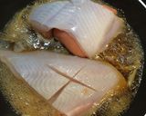 煮崩れしない♡カレイの煮付け作り方3写真