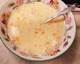 10分で出来るふわとろオムライス作り方1写真