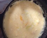 10分で出来るふわとろオムライス作り方3写真