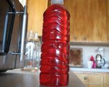 イチゴシロップ作り方6写真