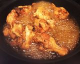 圧力鍋で簡単☆鶏手羽元のコーラ煮作り方8写真