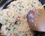 簡単!コクうま♡チーズリゾット作り方3写真
