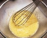 元パティシエが作る分厚いホットケーキ作り方1写真